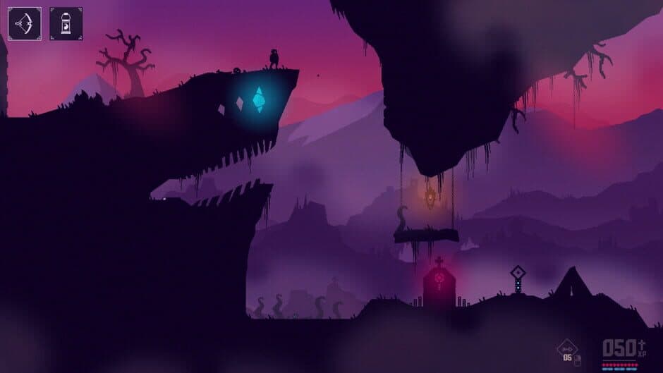 Скриншот 12 из Demon Quest