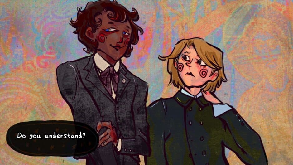 Скриншот 5 из Demian