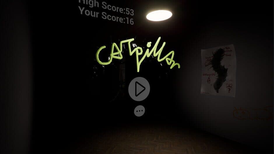 Скриншот 4 из Catpillar