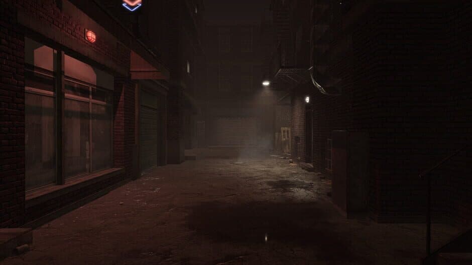 Скриншот 3 из Exit Loops: Street 001