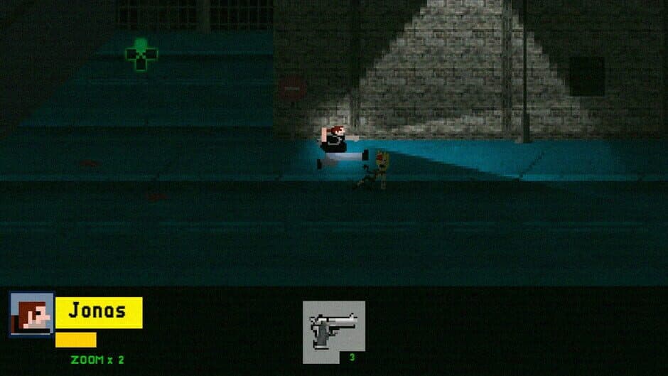 Скриншот 5 из Otaku Survival Horror