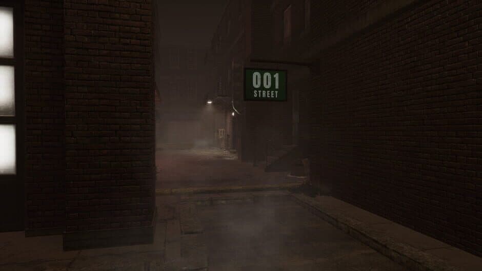 Скриншот 2 из Exit Loops: Street 001