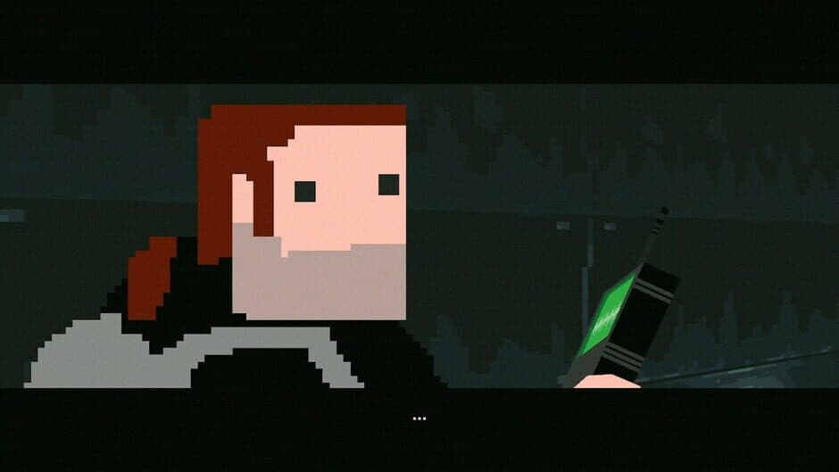 Скриншот 1 из Otaku Survival Horror