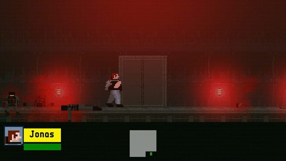Скриншот 6 из Otaku Survival Horror