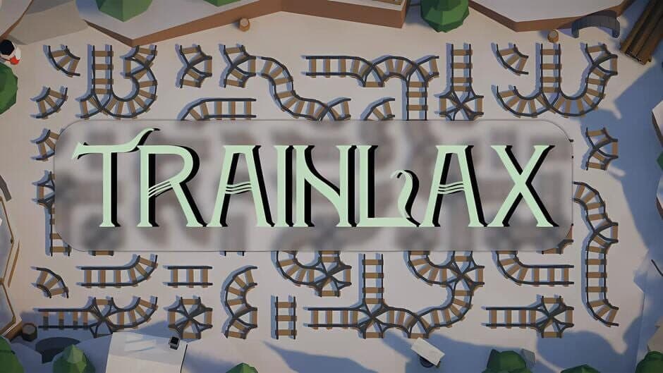 Скриншот 2 из Trainlax: Railway Puzzle Simulator
