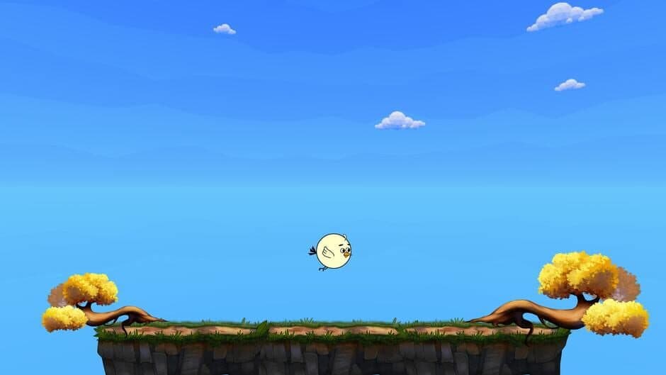 Скриншот 2 из The Jumping Bird