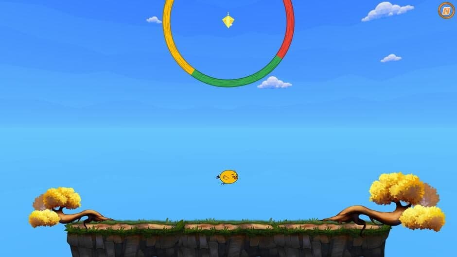 Скриншот 3 из The Jumping Bird