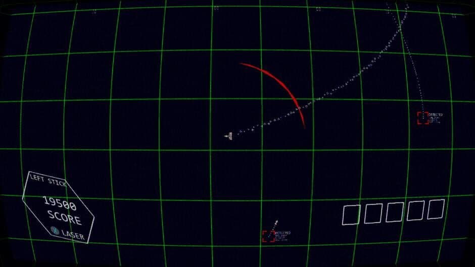 Скриншот 2 из Dance On Radar