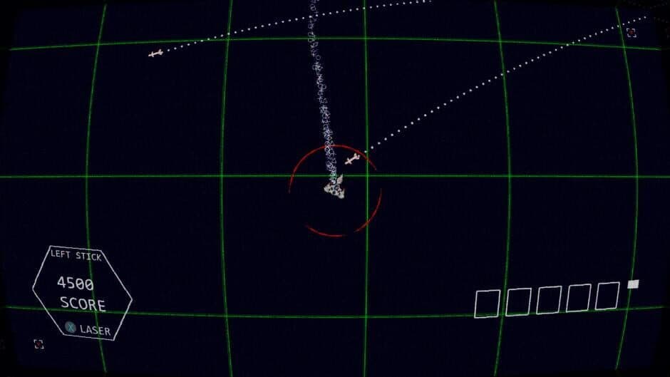 Скриншот 1 из Dance On Radar