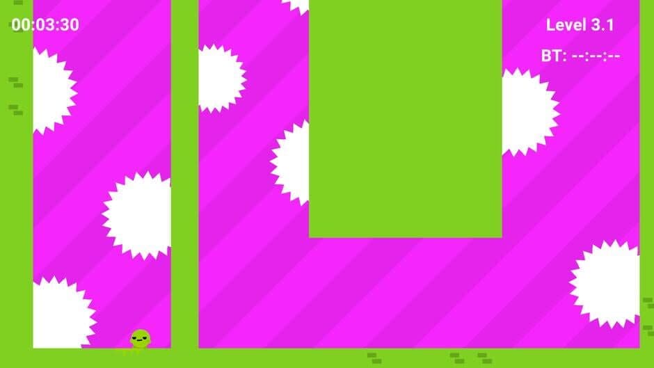 Скриншот 10 из Colorful Boi 2