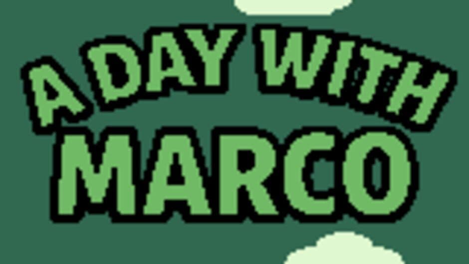 Скриншот 6 из A day with Marco