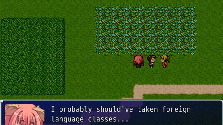 Скриншот 2 из Milk Quest