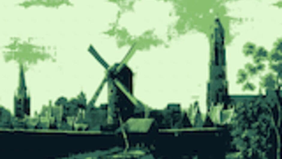 Скриншот 4 из Vermeer's Twilight