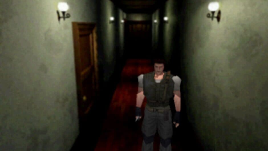 Скриншот 7 из Resident Evil: Director's Cut Dual Shock Ver.