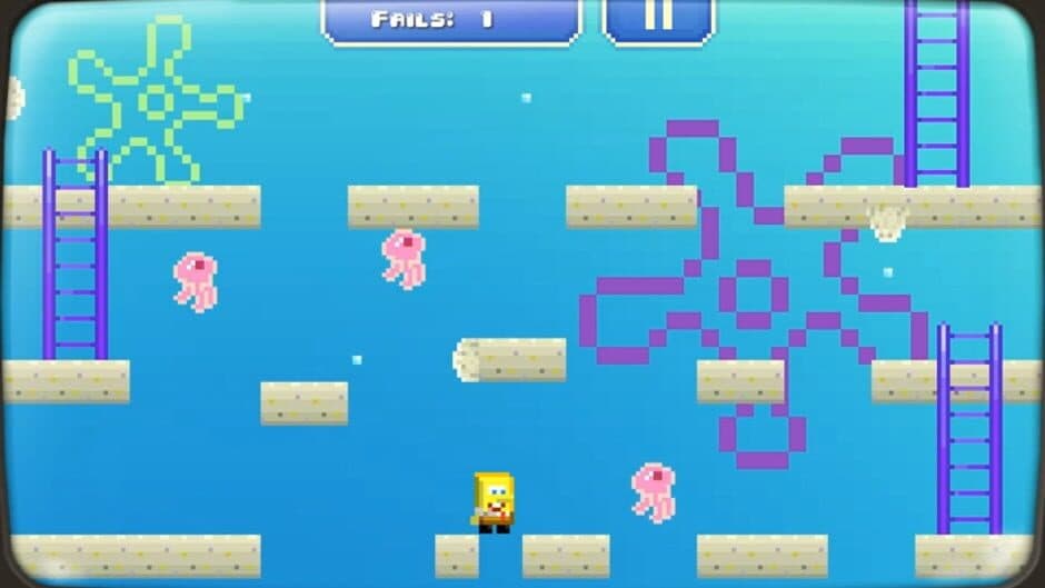 Скриншот 1 из Super Easy Fun Time Adventure Pants