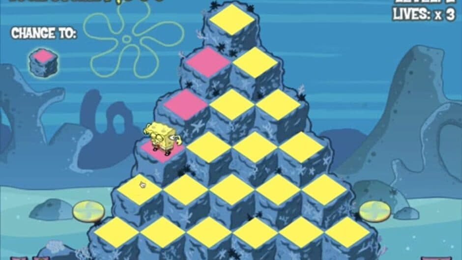 Скриншот 1 из Pyramid Peril