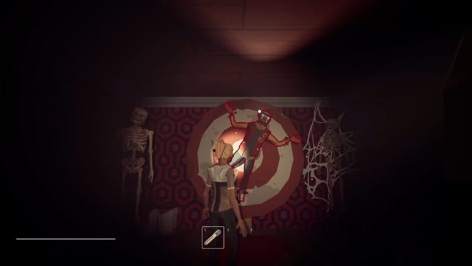 Скриншот 2 из Out of the Shadows