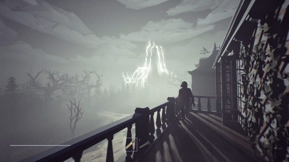Скриншот 5 из Out of the Shadows