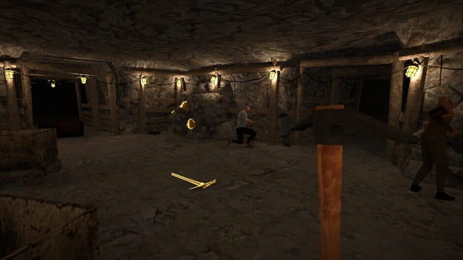 Скриншот 3 из Dark Mine