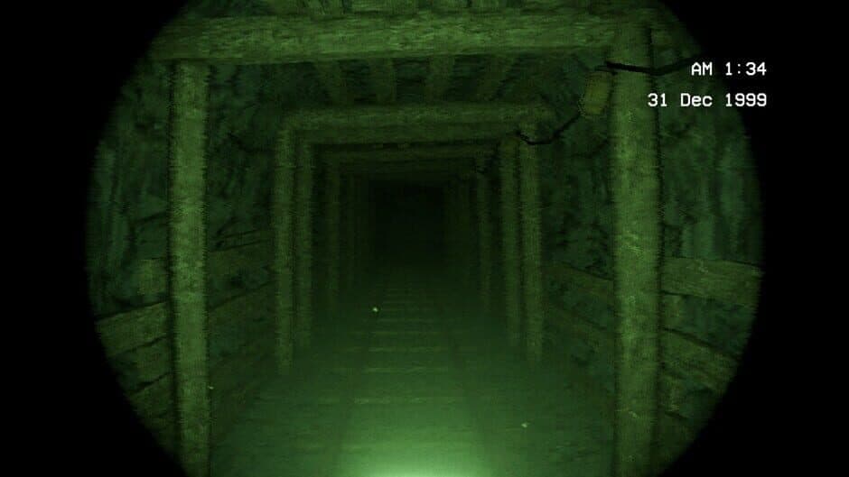 Скриншот 1 из Dark Mine