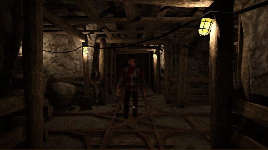 Скриншот 6 из Dark Mine