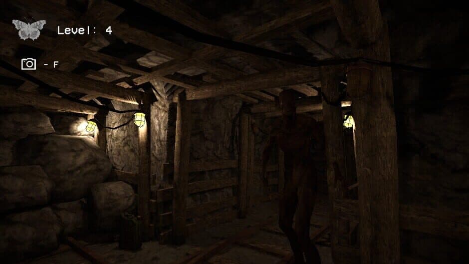 Скриншот 2 из Dark Mine