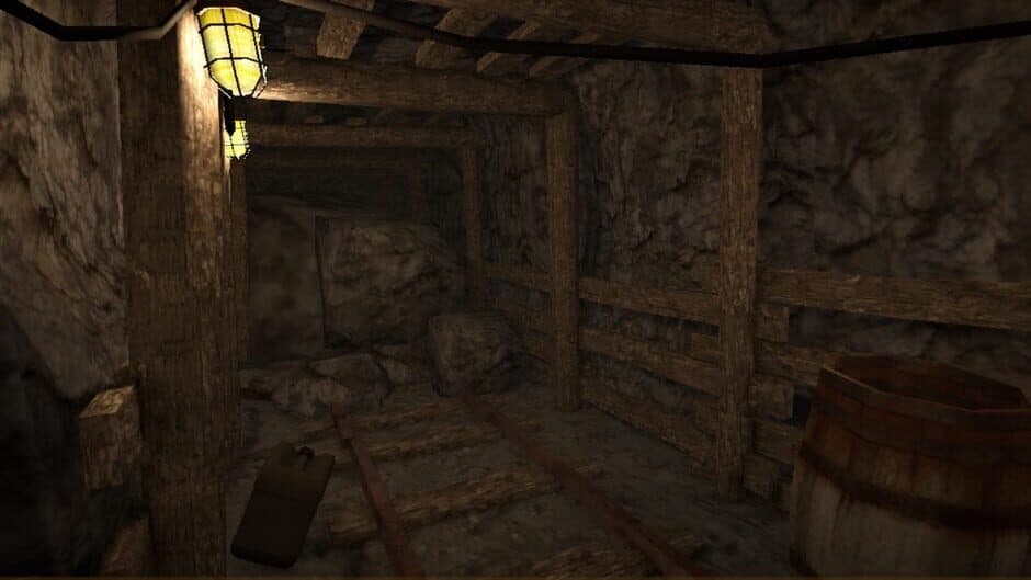 Скриншот 4 из Dark Mine