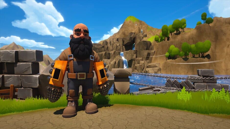 Скриншот 2 из Big Dig Energy