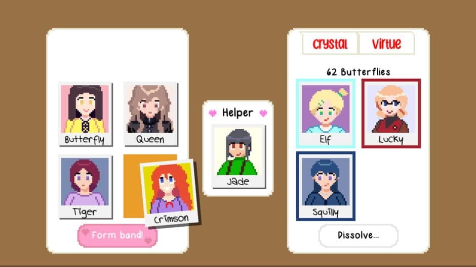Скриншот 3 из Hit Idol
