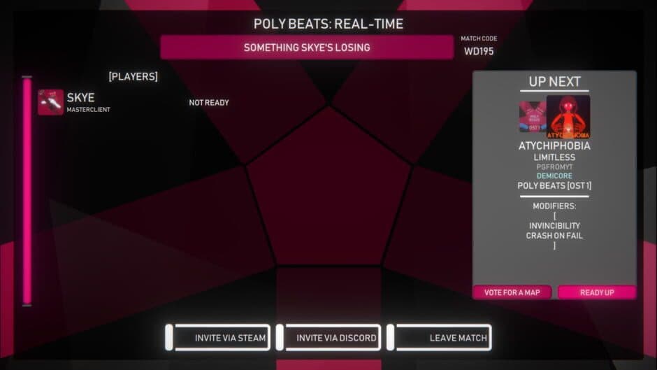 Скриншот 2 из Poly Beats