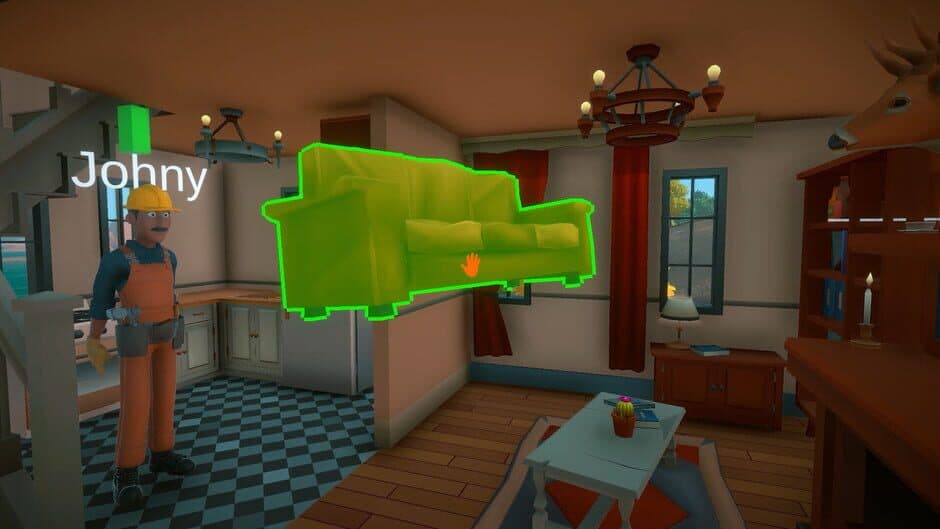 Скриншот 2 из House Builder 2