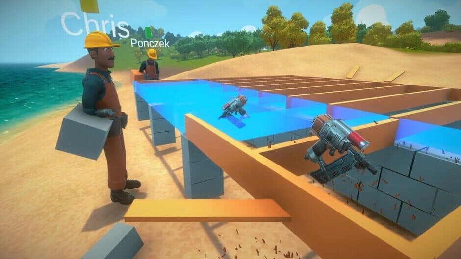 Скриншот 7 из House Builder 2
