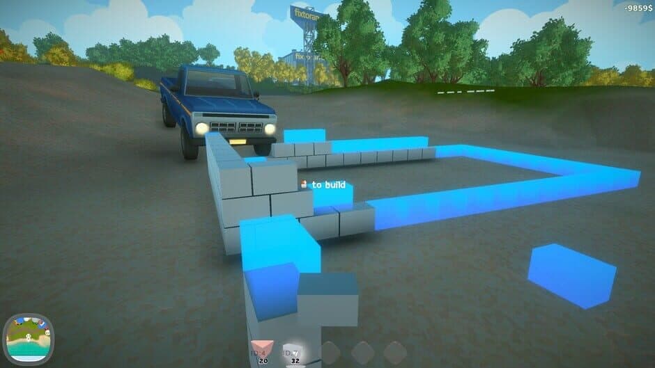 Скриншот 10 из House Builder 2