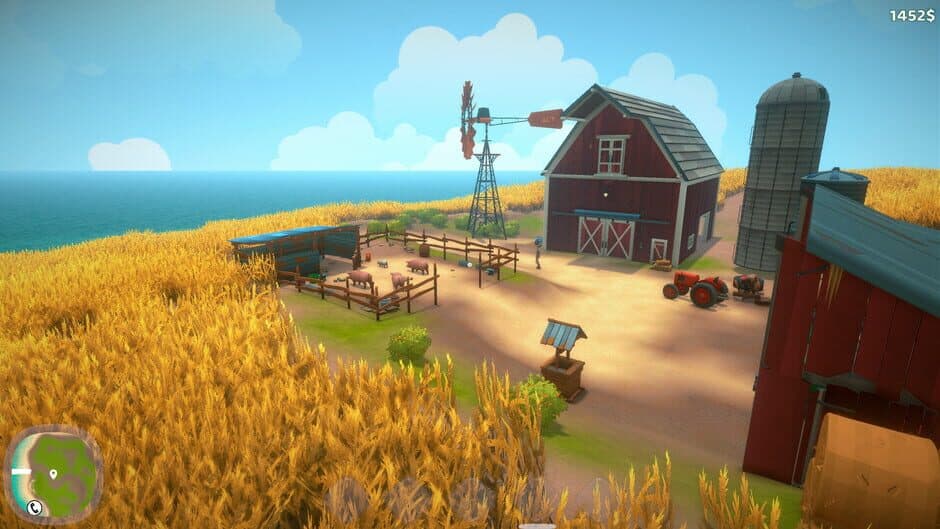 Скриншот 3 из House Builder 2