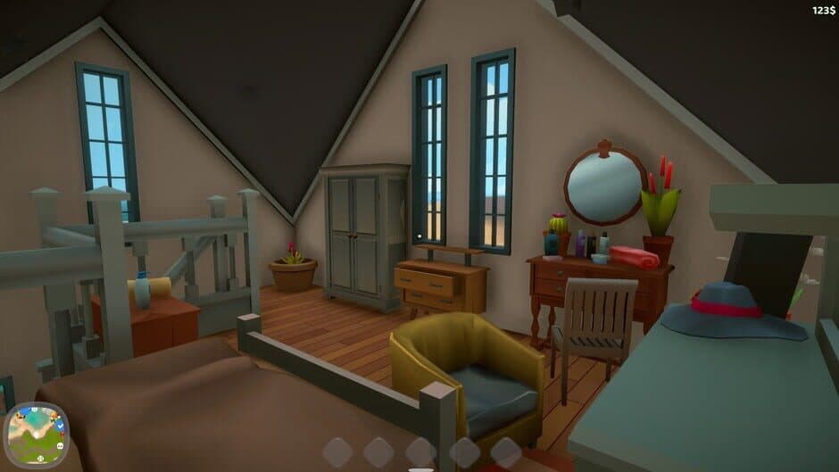 Скриншот 5 из House Builder 2