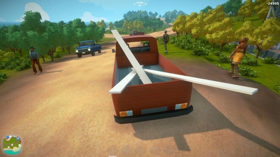 Скриншот 11 из House Builder 2