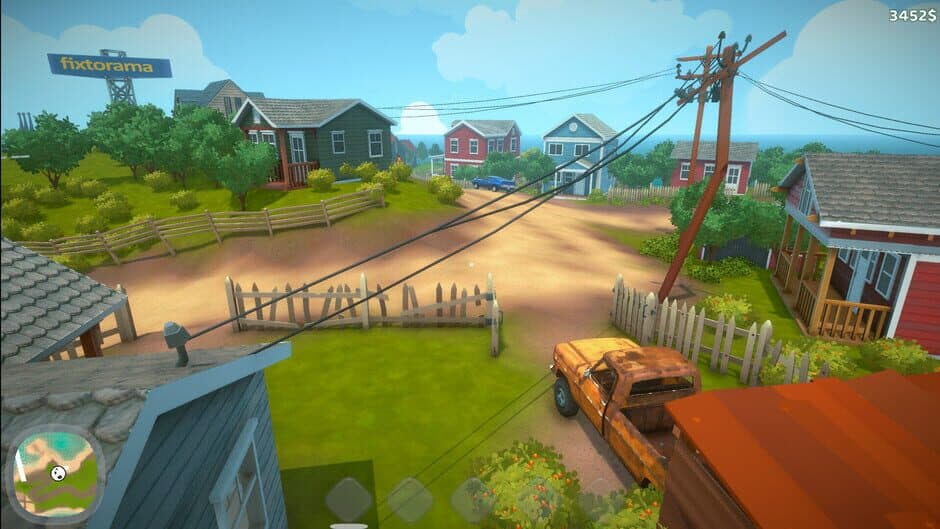 Скриншот 8 из House Builder 2