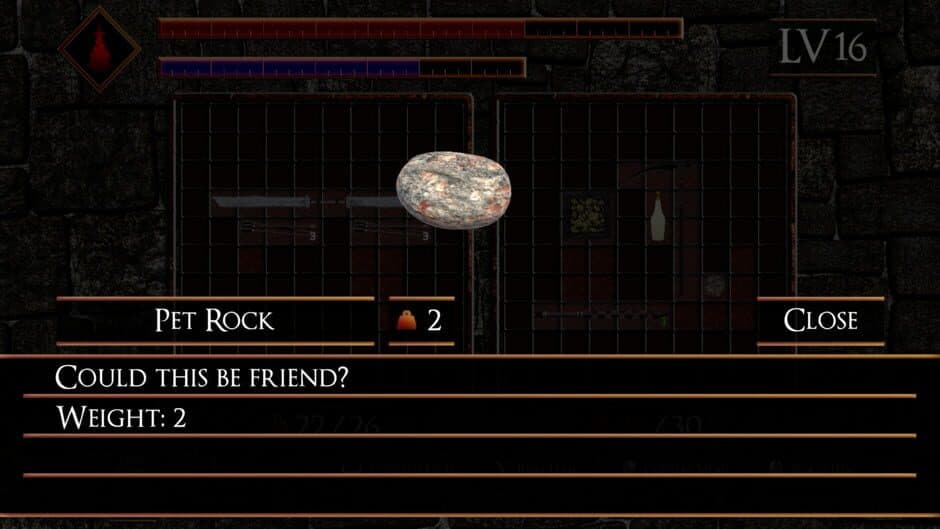Скриншот 4 из Overencumbered In Another World