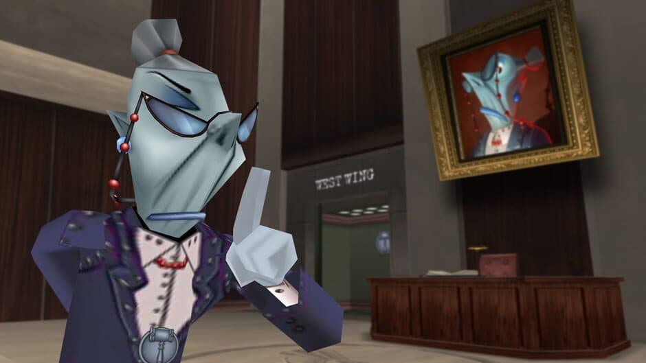 Скриншот 1 из Toontown Rewritten: Under New Management