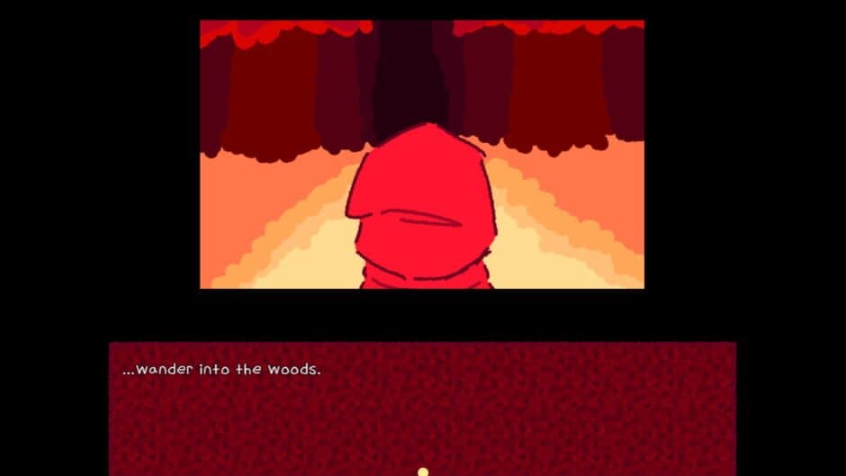 Скриншот 2 из Red Leaves
