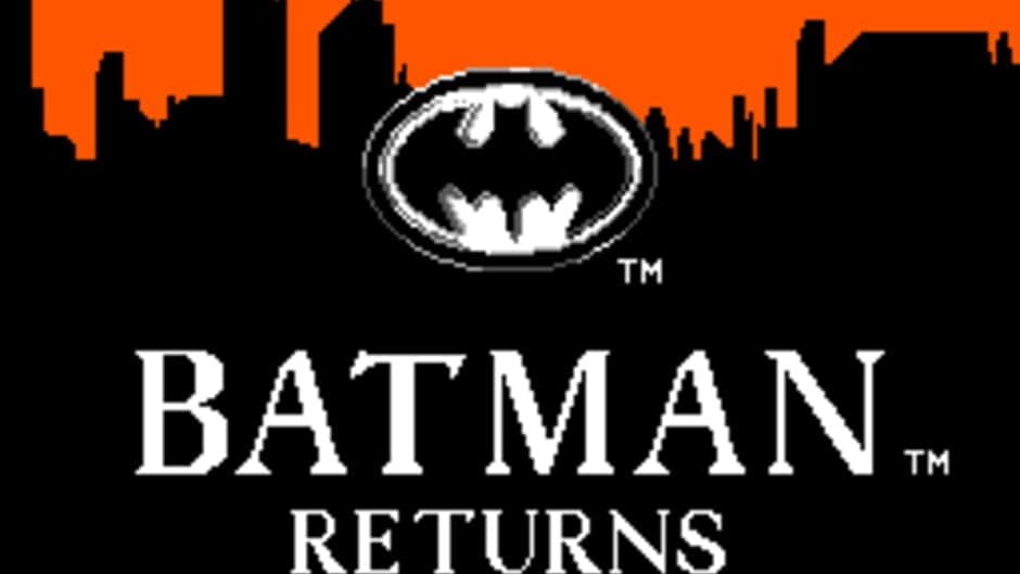 Скриншот 1 из Batman Returns
