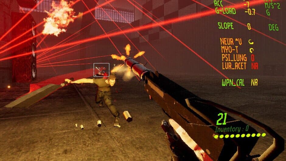 Скриншот 2 из World of Dogs