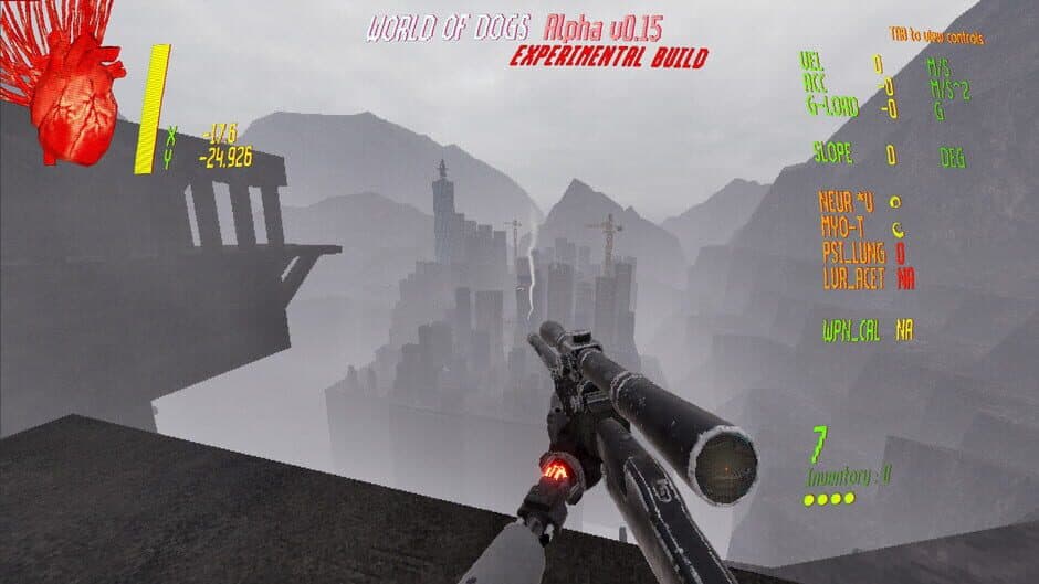 Скриншот 4 из World of Dogs