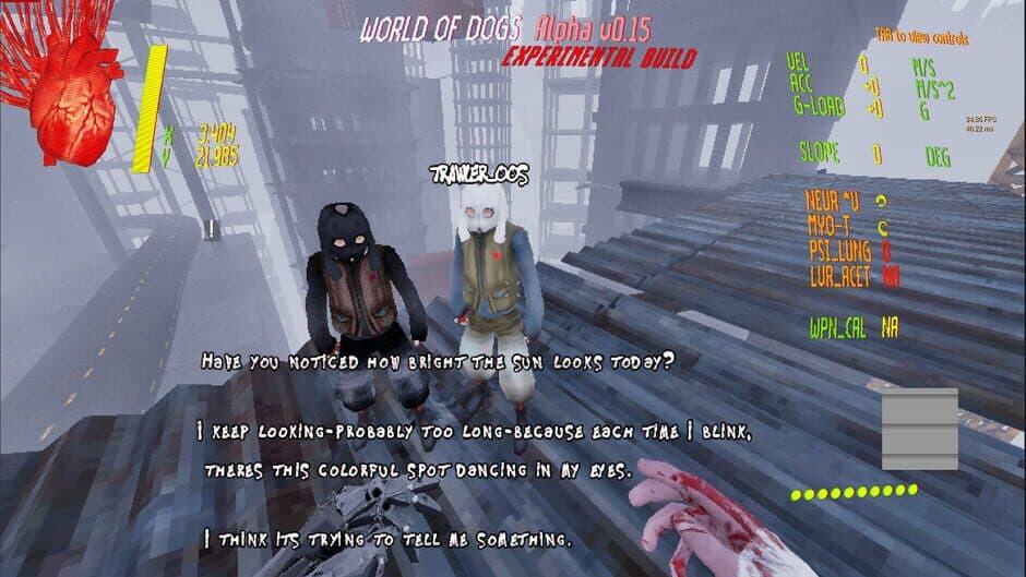 Скриншот 7 из World of Dogs