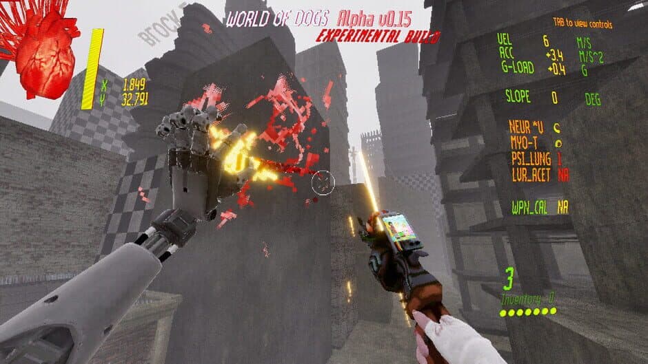 Скриншот 3 из World of Dogs