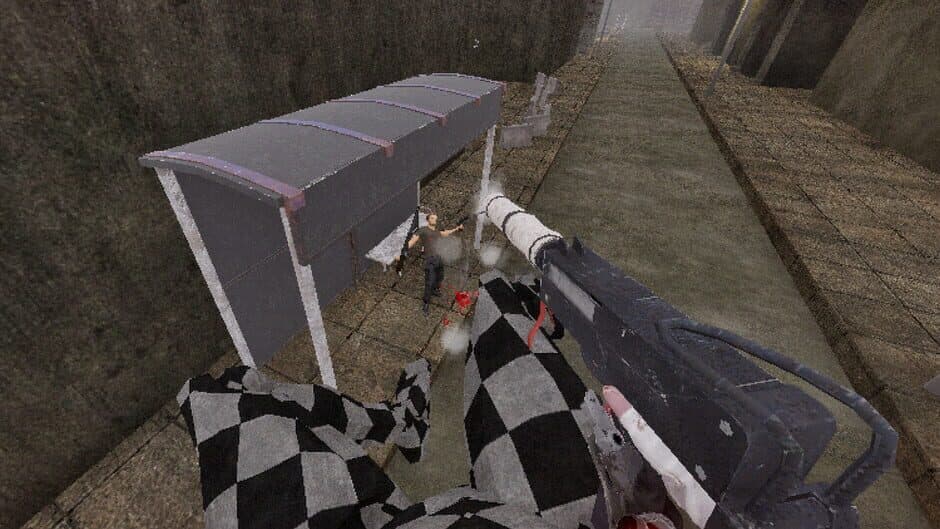 Скриншот 1 из World of Dogs