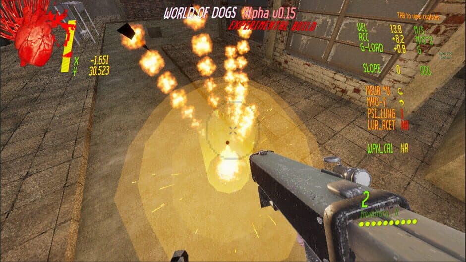 Скриншот 5 из World of Dogs