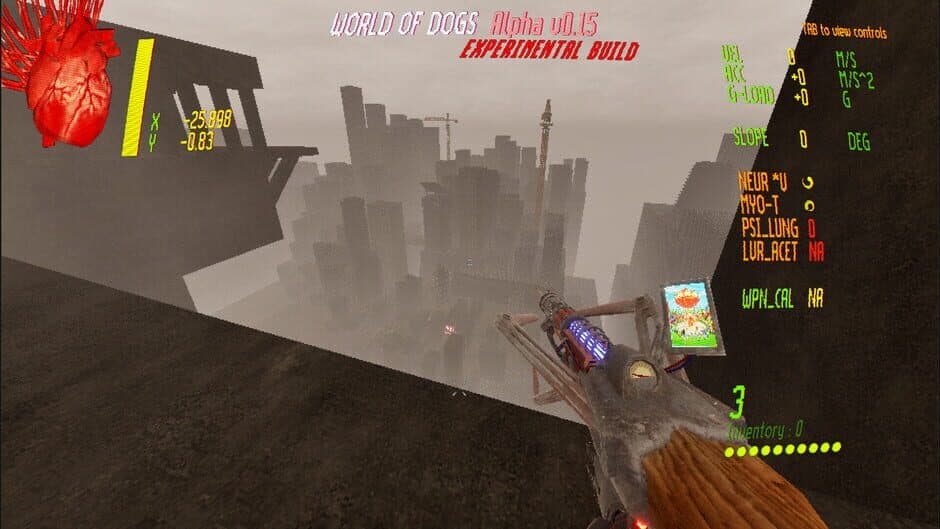 Скриншот 8 из World of Dogs