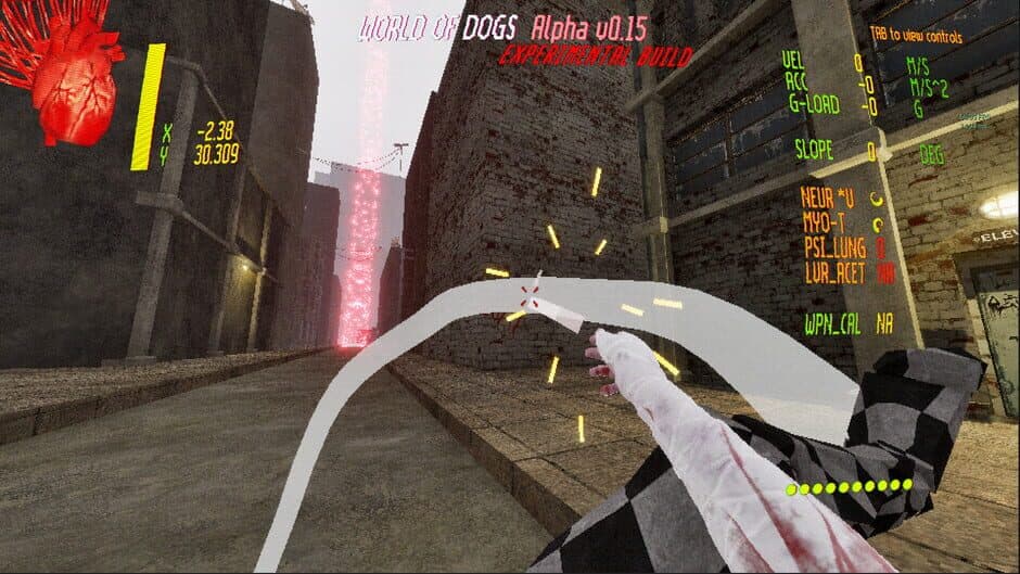 Скриншот 6 из World of Dogs