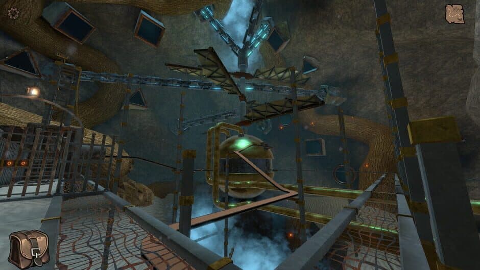 Скриншот 1 из Legacy: Reawakening